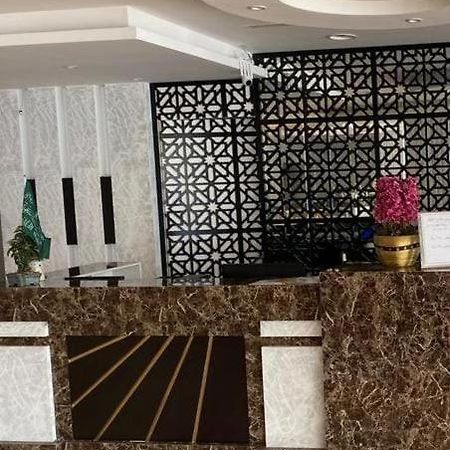 Almakan Hotel 113 Ριάντ Εξωτερικό φωτογραφία