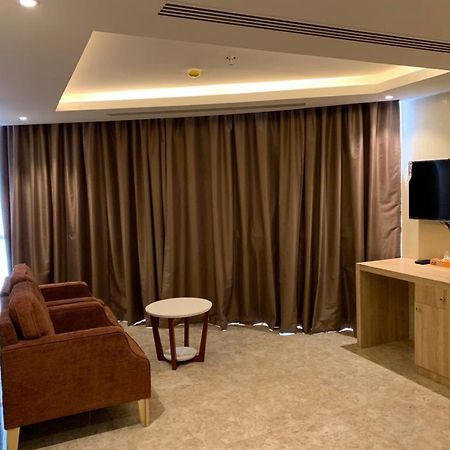 Almakan Hotel 113 Ριάντ Εξωτερικό φωτογραφία