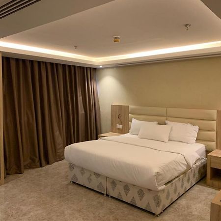 Almakan Hotel 113 Ριάντ Εξωτερικό φωτογραφία