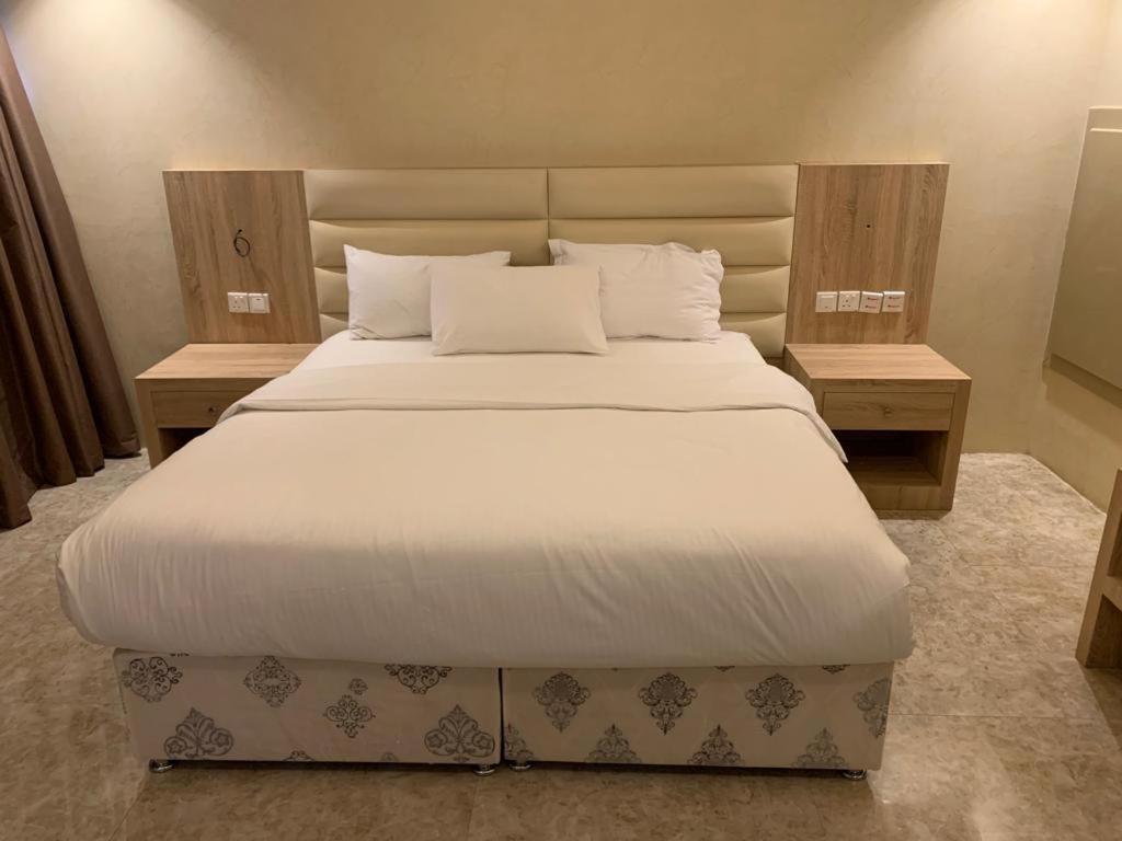 Almakan Hotel 113 Ριάντ Εξωτερικό φωτογραφία