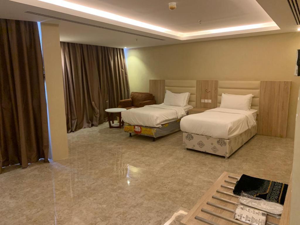 Almakan Hotel 113 Ριάντ Εξωτερικό φωτογραφία