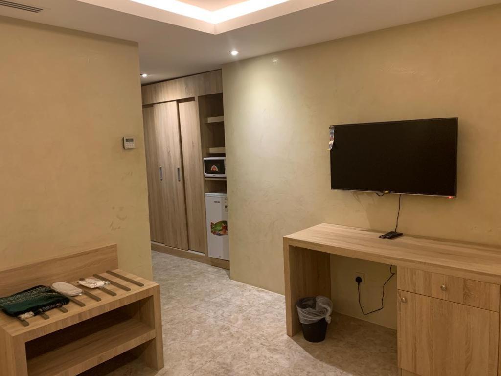 Almakan Hotel 113 Ριάντ Εξωτερικό φωτογραφία
