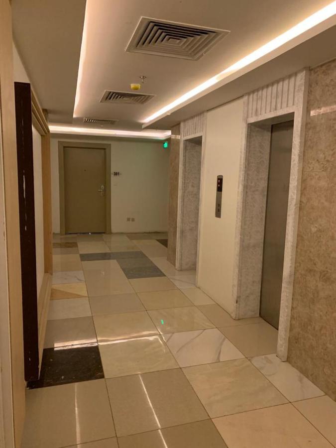 Almakan Hotel 113 Ριάντ Εξωτερικό φωτογραφία