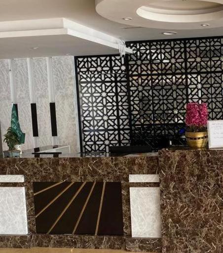 Almakan Hotel 113 Ριάντ Εξωτερικό φωτογραφία