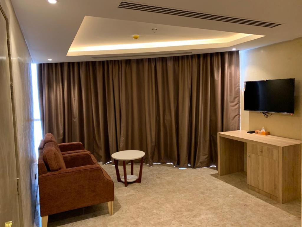 Almakan Hotel 113 Ριάντ Εξωτερικό φωτογραφία
