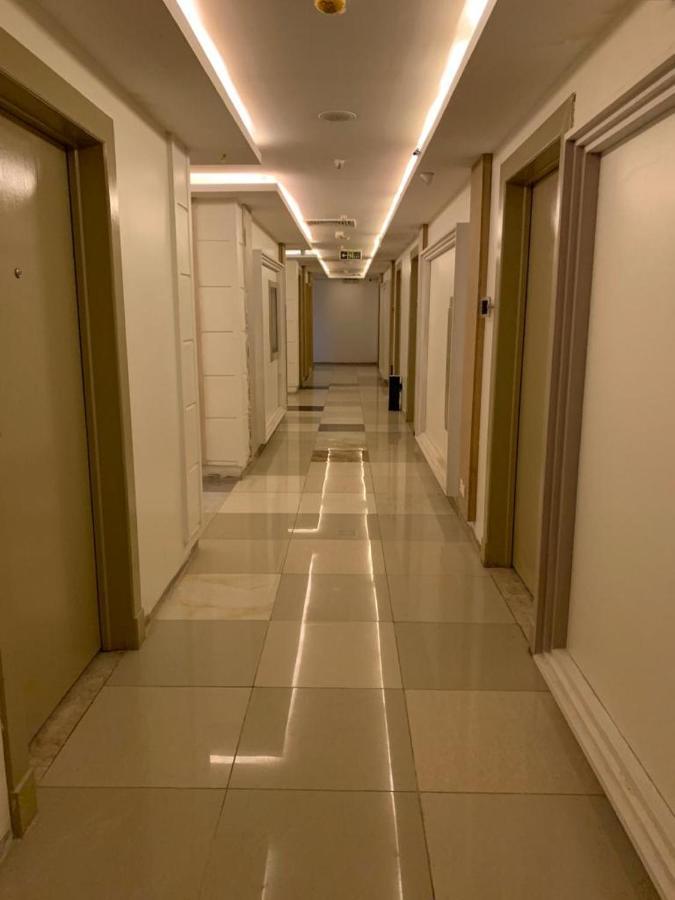 Almakan Hotel 113 Ριάντ Εξωτερικό φωτογραφία