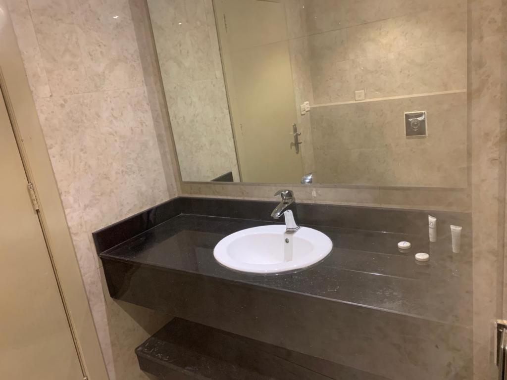 Almakan Hotel 113 Ριάντ Εξωτερικό φωτογραφία