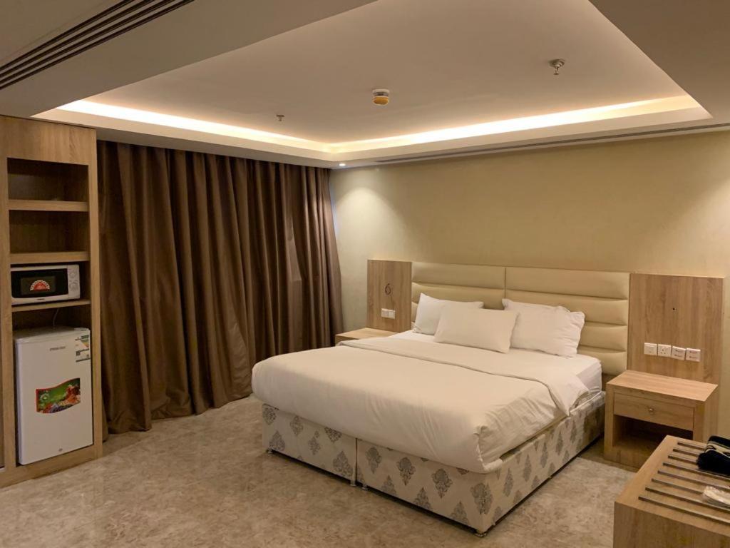 Almakan Hotel 113 Ριάντ Εξωτερικό φωτογραφία